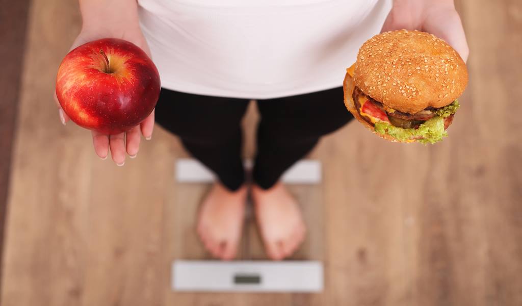 Sindrome metabolica: la dieta come chiave di gestione