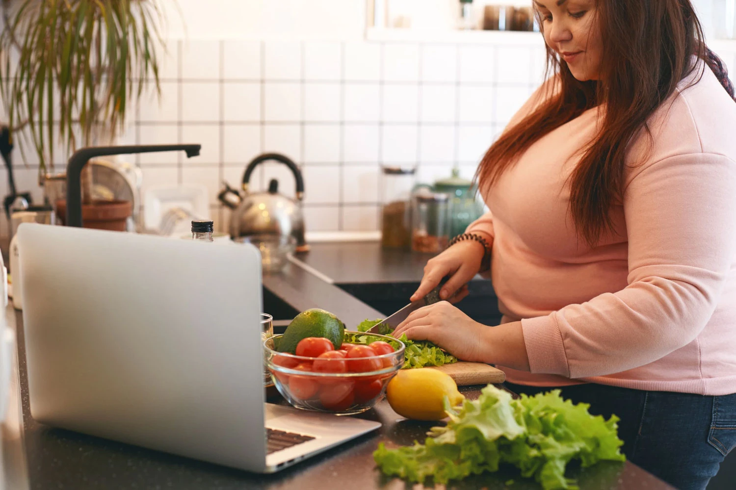 alimentazione e fertilità