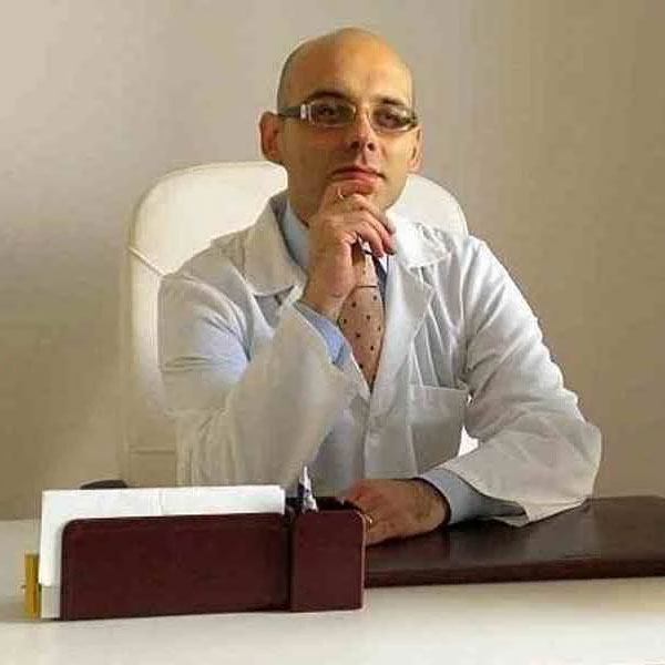 Dr. Roberto Uliano