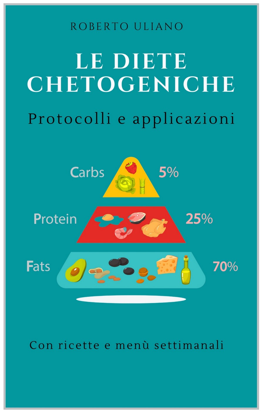 Diete chetogeniche
