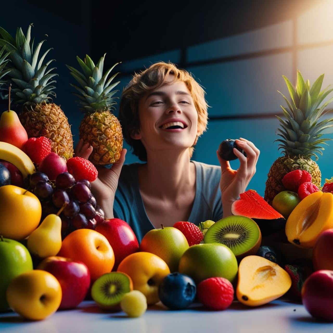 La frutta fa ingrassare? Scopriamolo