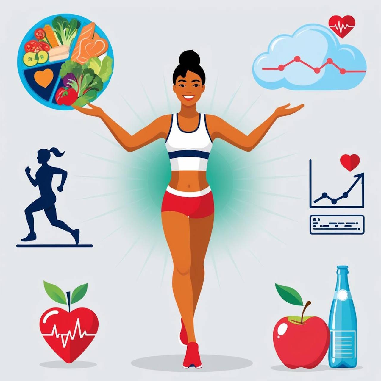 Obesità: cause e impatto sulla salute
