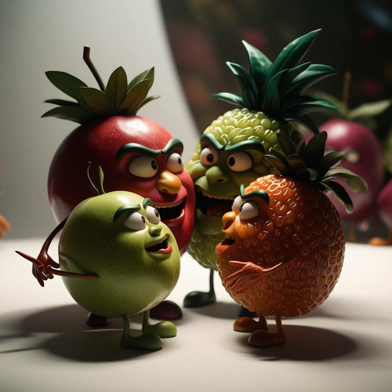 zuccheri della frutta amici o nemici