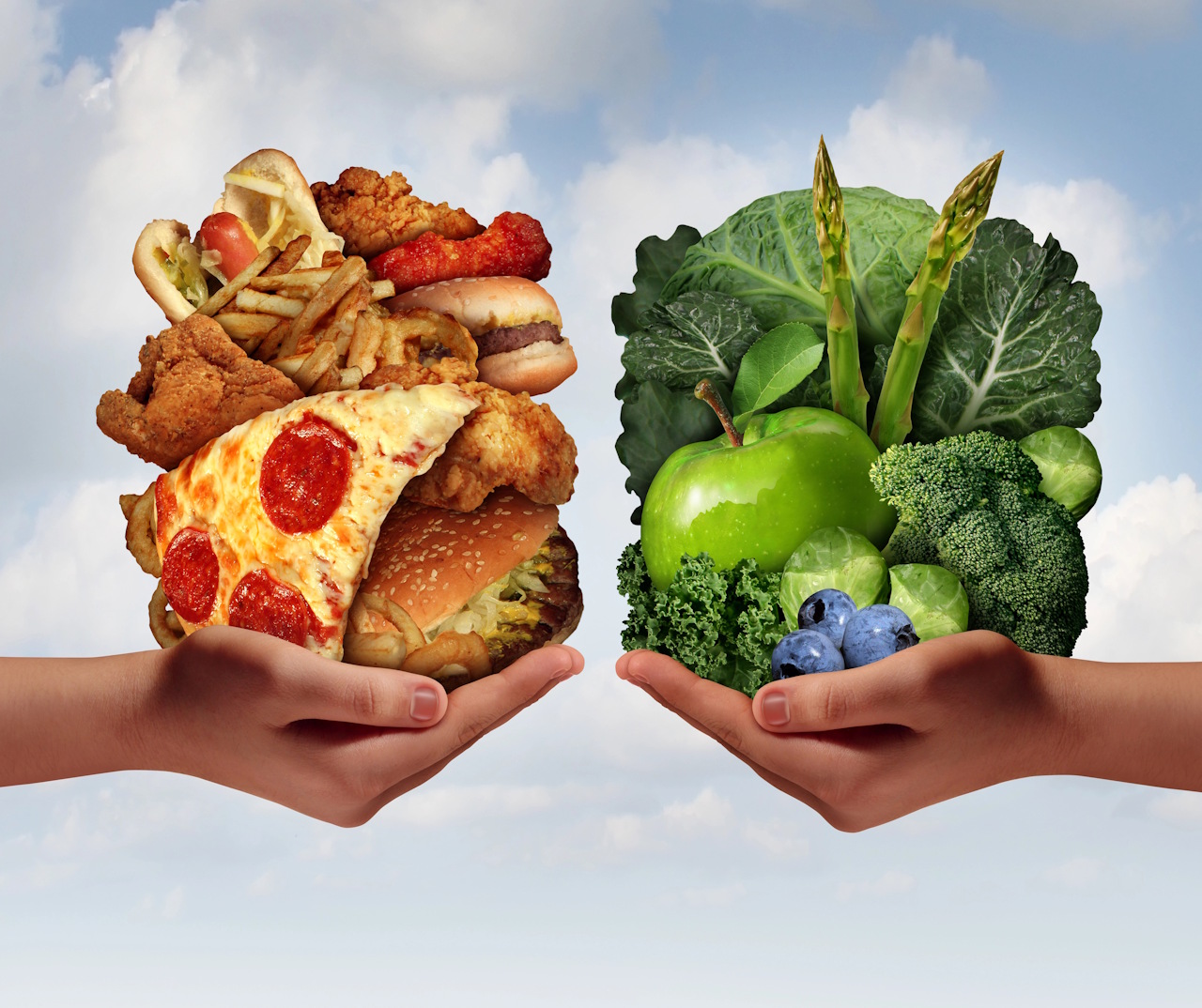 grassi o calorie cosa fa ingrassare di piu