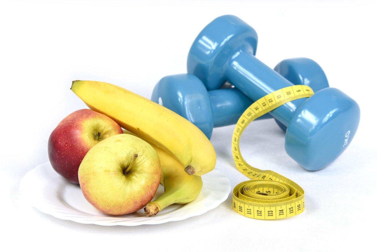 alimentazione pre allenamento