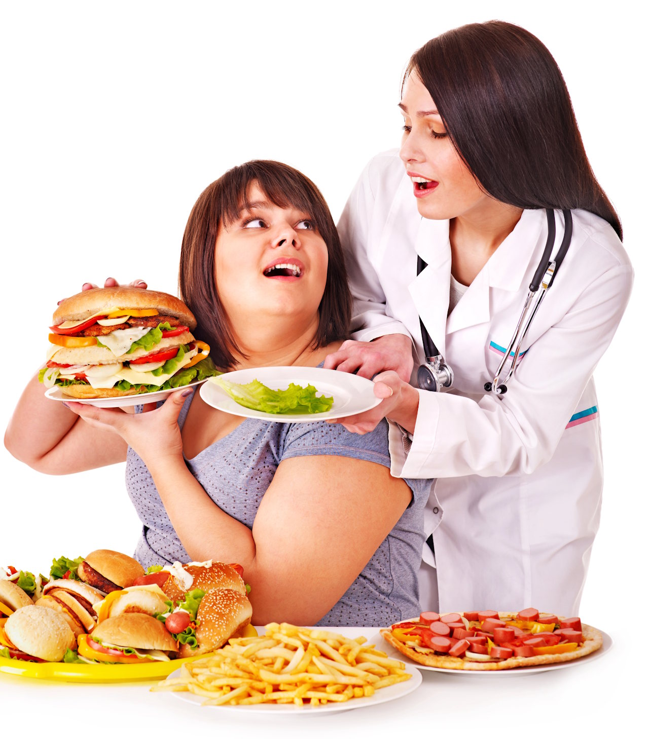 alimenti consentiti e da evitare