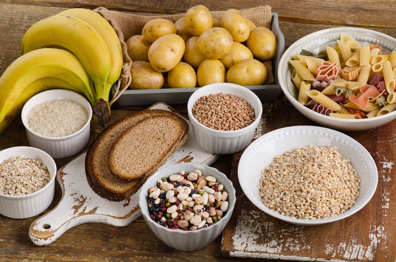 alimenti consigliati mal di stomaco