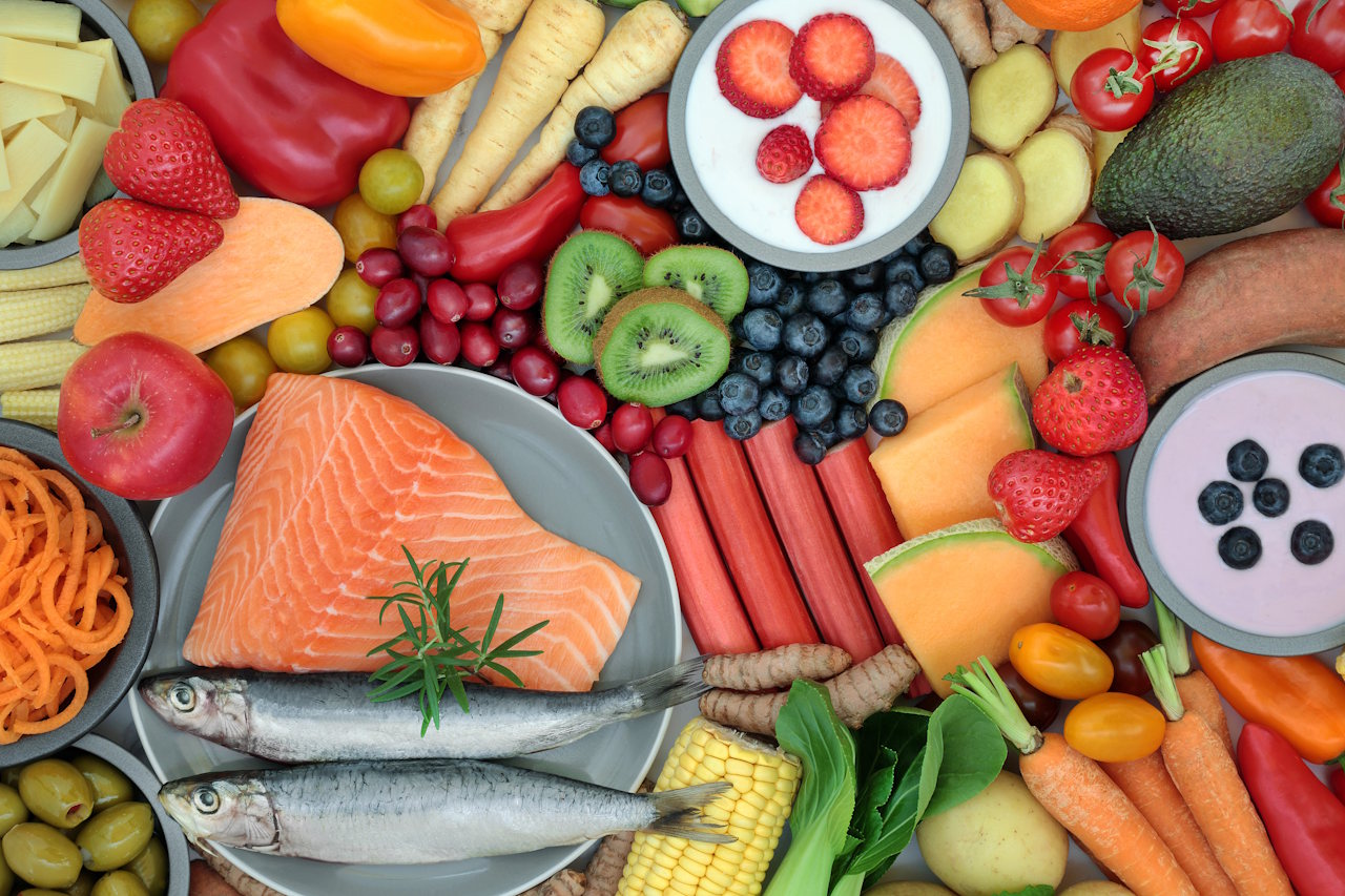 alimenti consigliati nella dieta anti reflusso
