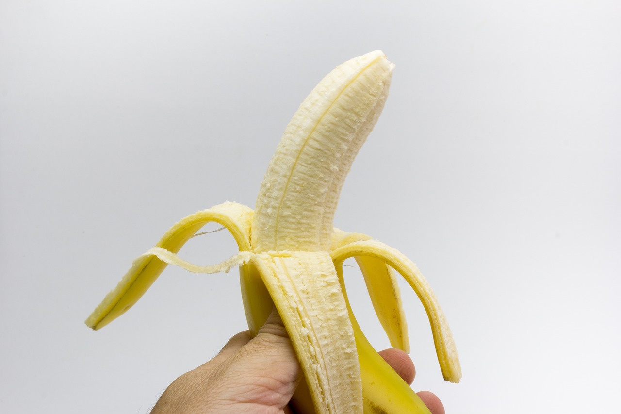 Calorie della banana: quante sono e cosa sapere