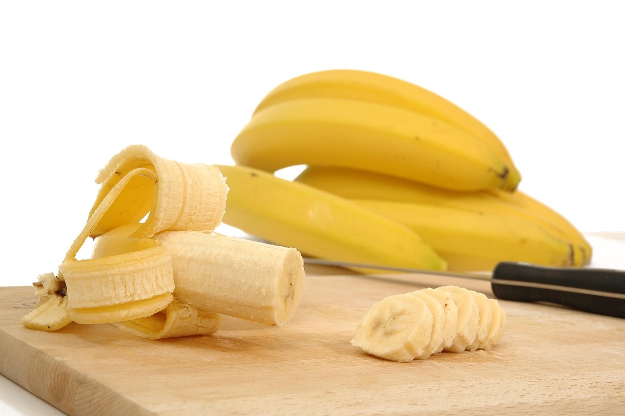 benefici banana