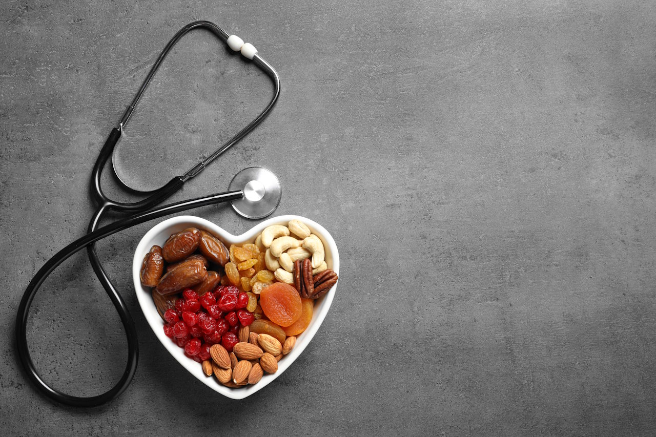 benefici della dieta dash