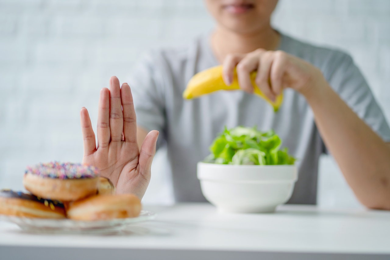 cibi da evitare alimenti consigliati