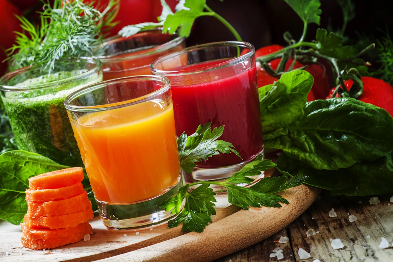come funziona la dieta liquida