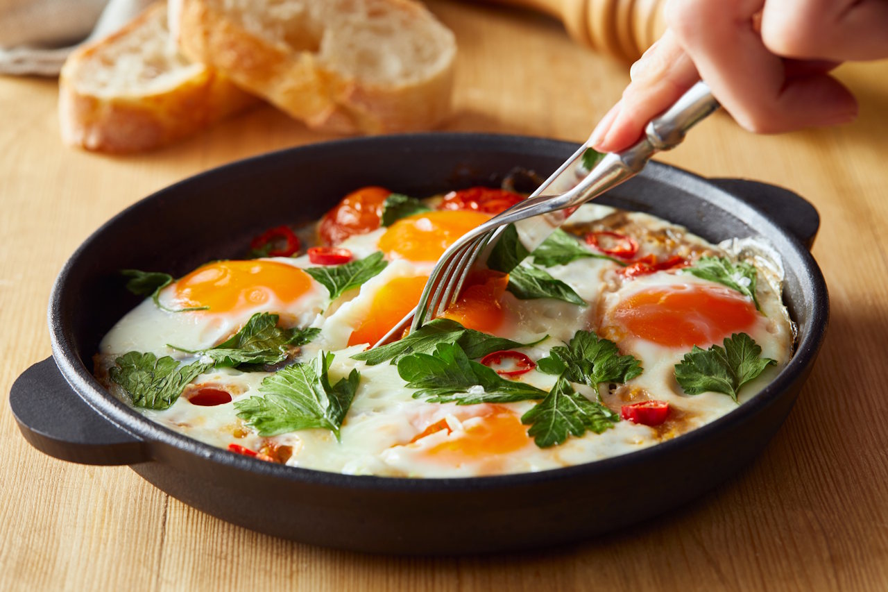 come integrare le uova nella dieta quotidiana