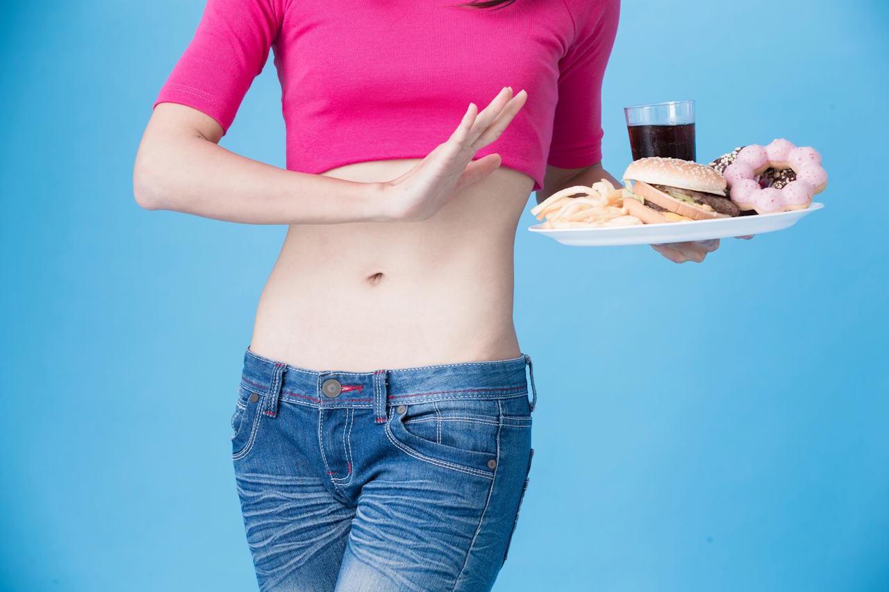 cosa evitare nella dieta post feste