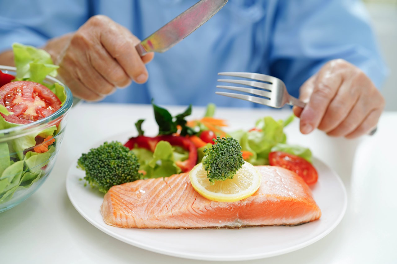 Cosa mangiare prima di una partita 