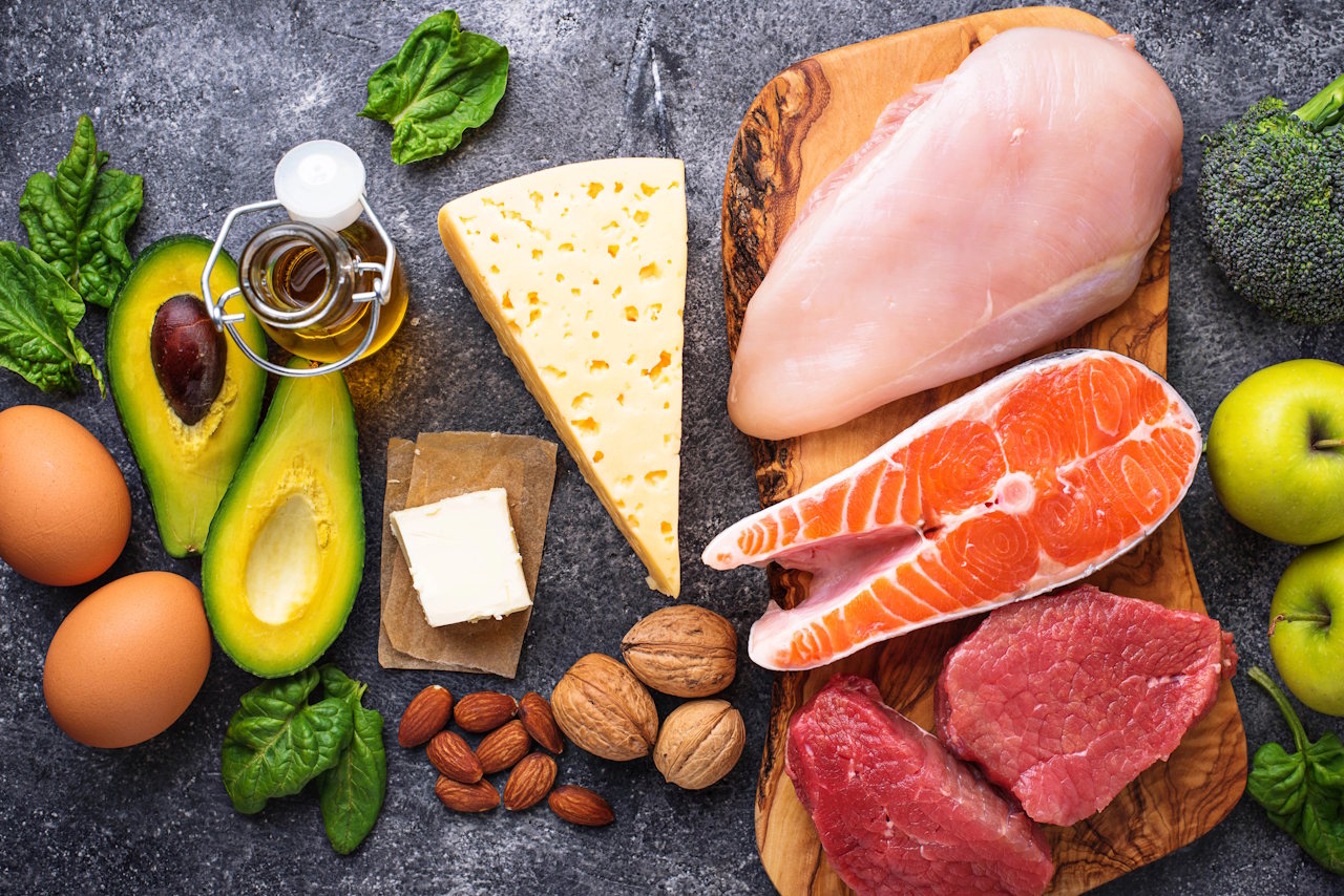 cosa si mangia nella dieta metabolica