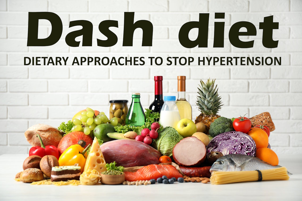 Dieta DASH: Mangiare Sano per la Salute del Cuore