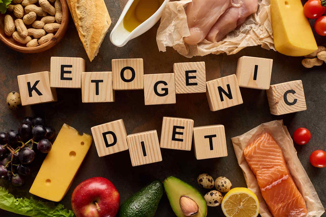 Dieta chetogenica dei 21 giorni: menù completo