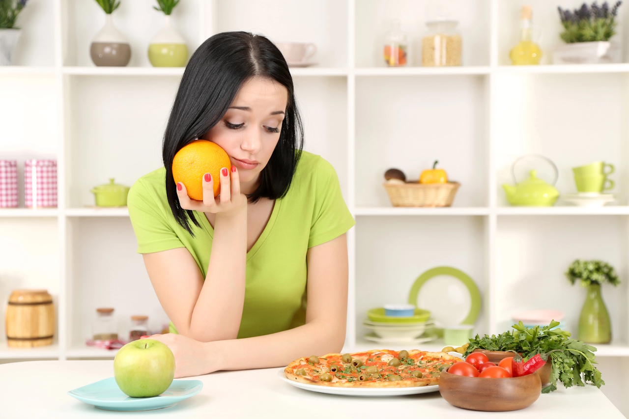 Dieta Dissociata: Cos'è e Come Funziona