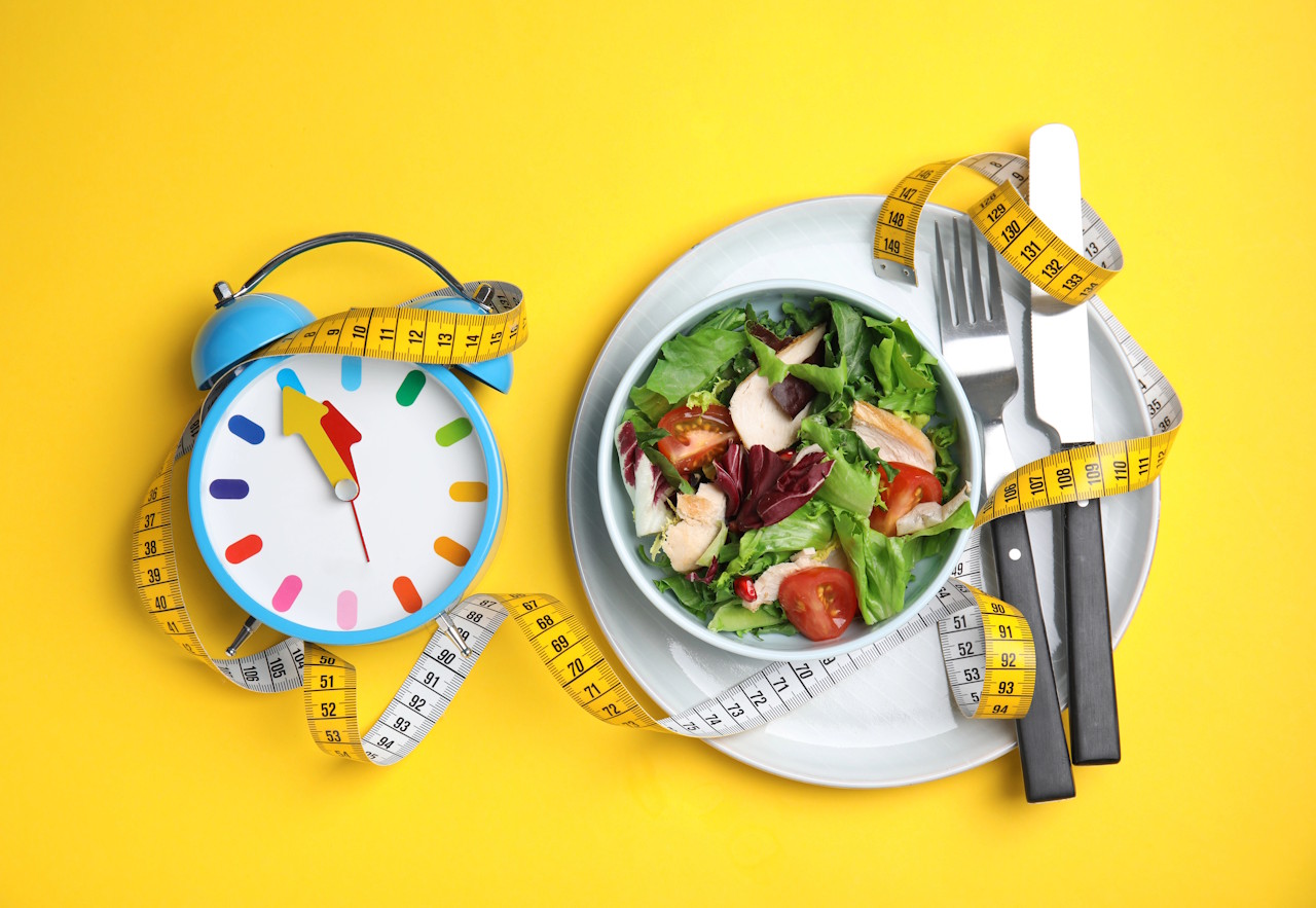 Dieta Intermittente: Introduzione e Benefici