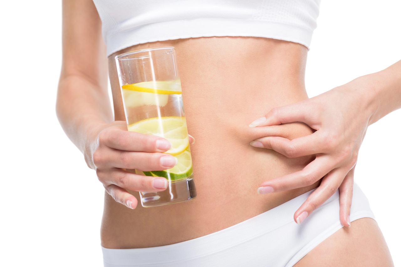 Dieta liquida: cos'è e benefici