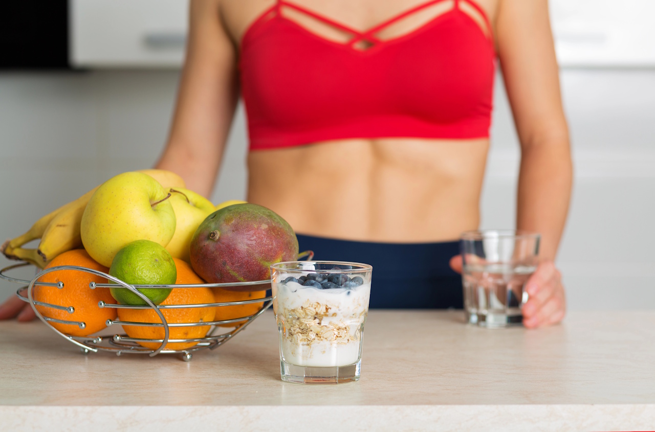 Dieta per Pancia Piatta: Strategie e Consigli