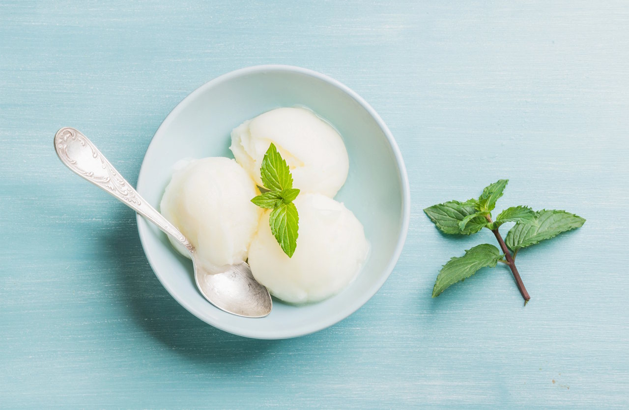 dolci leggeri