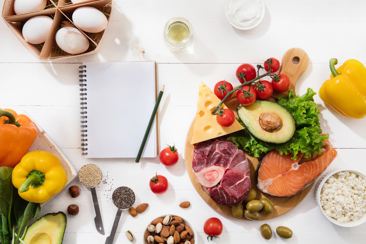 esempio piano alimentare cycling carb