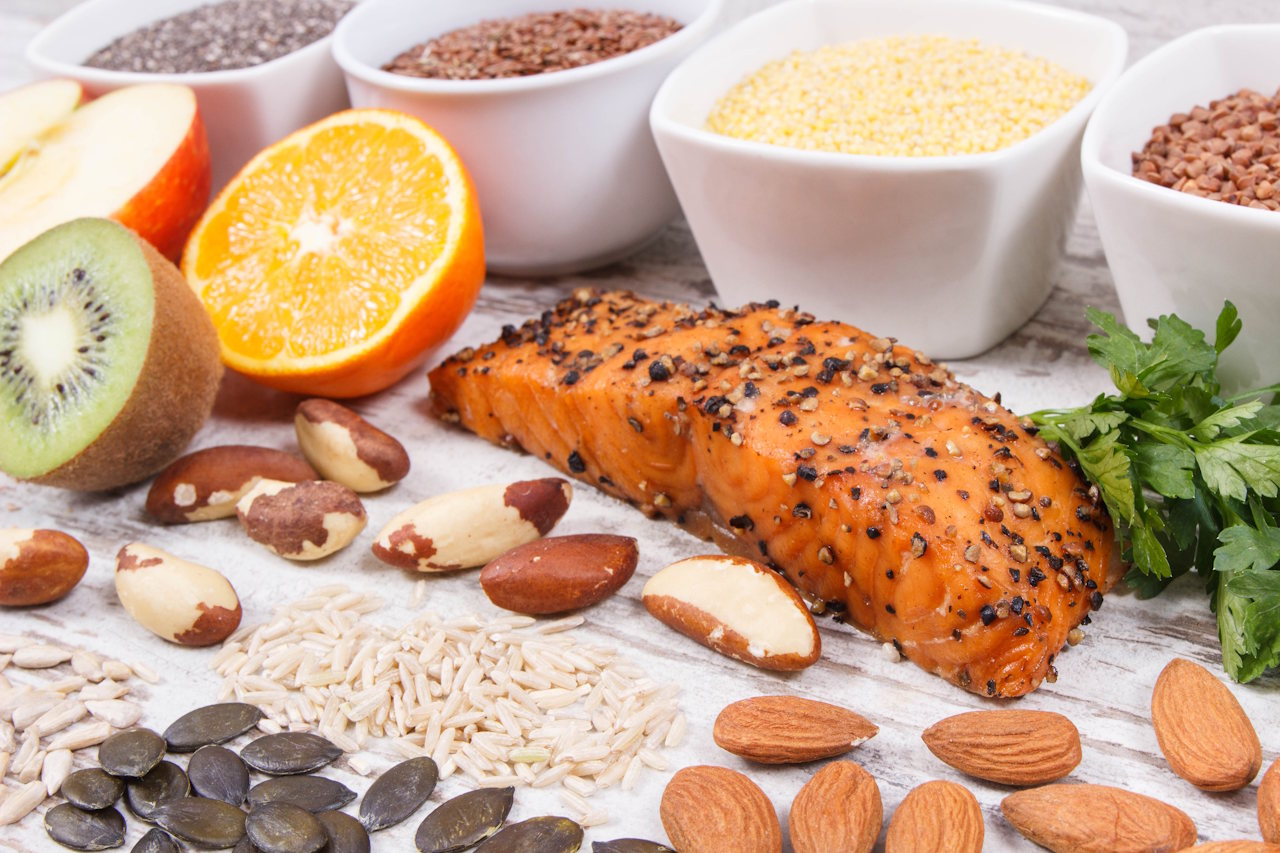 importanza dell'alimentazione nell'ipotiroidismo