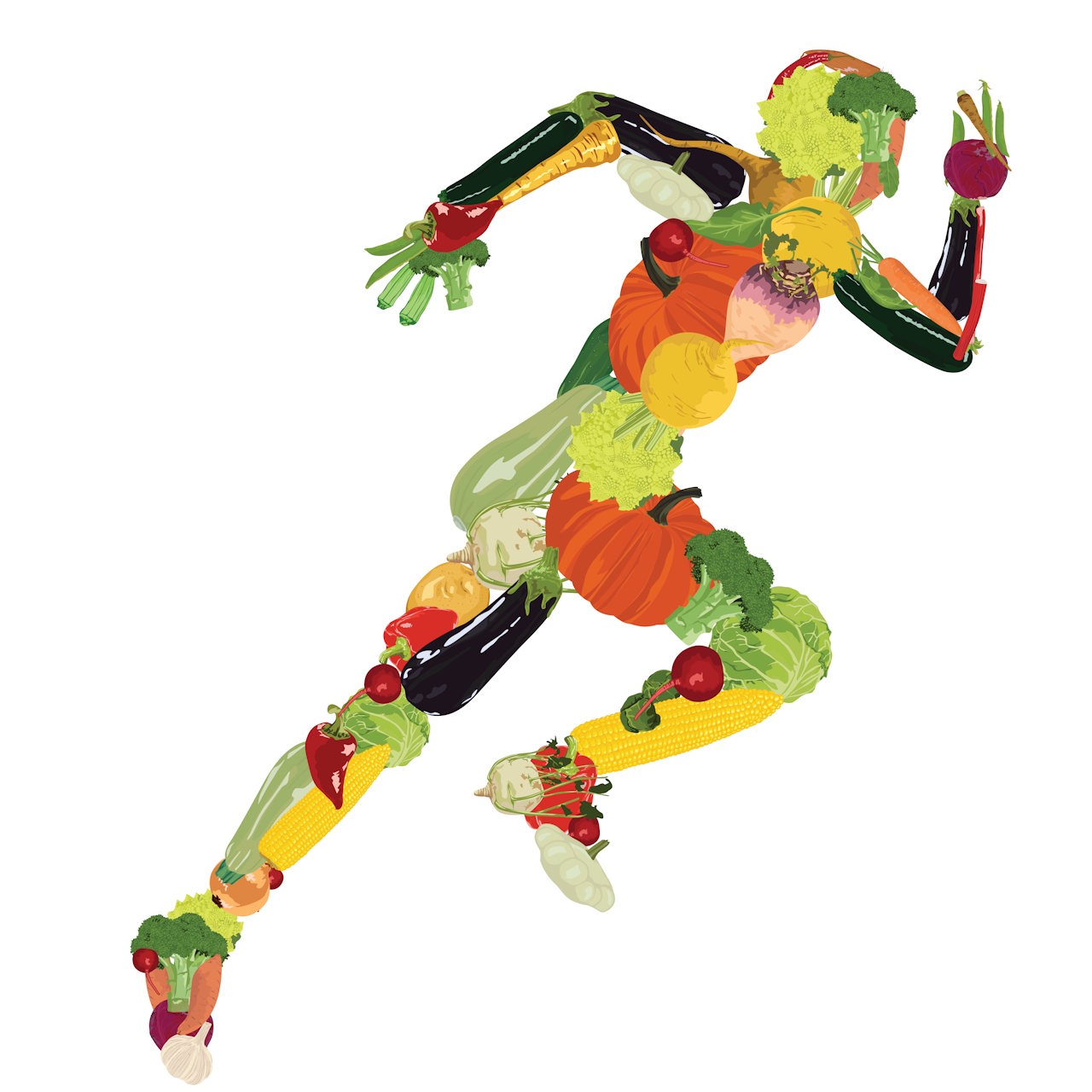importanza nutrizione pre gara