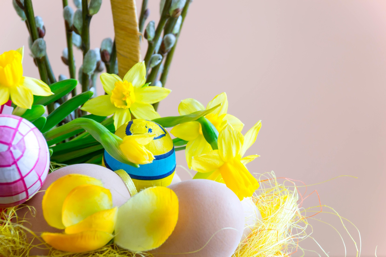 pasqua sostenibile