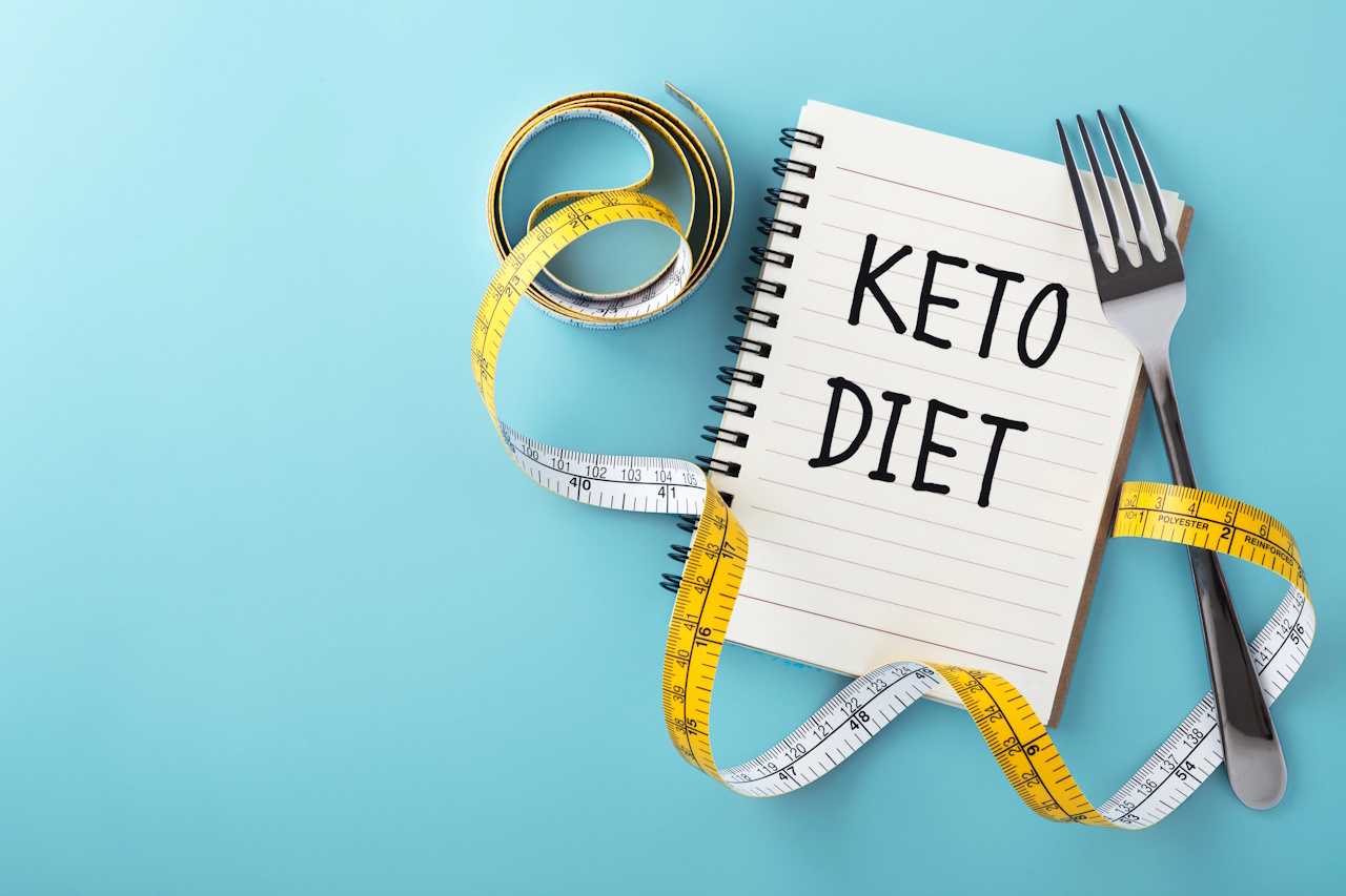 Quali sono le fasi della dieta chetogenica?