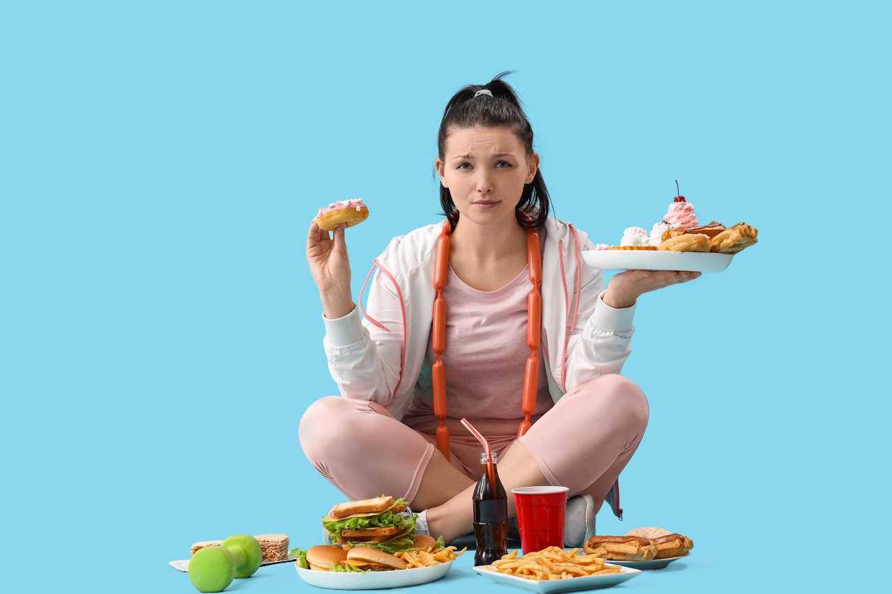 errori da evitare nella dieta