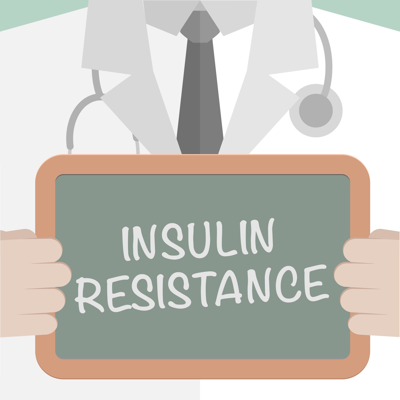 sintomi e diagnosi insulino resistenza