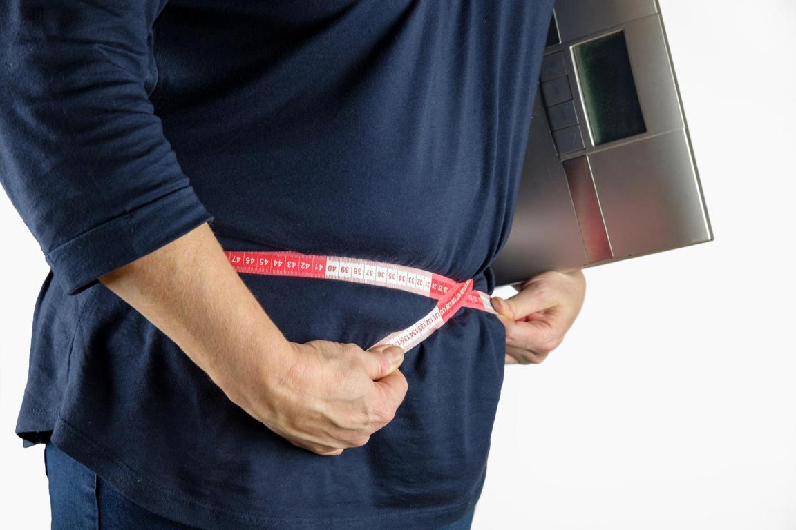 Aumento di peso improvviso: cause, patologie e soluzioni