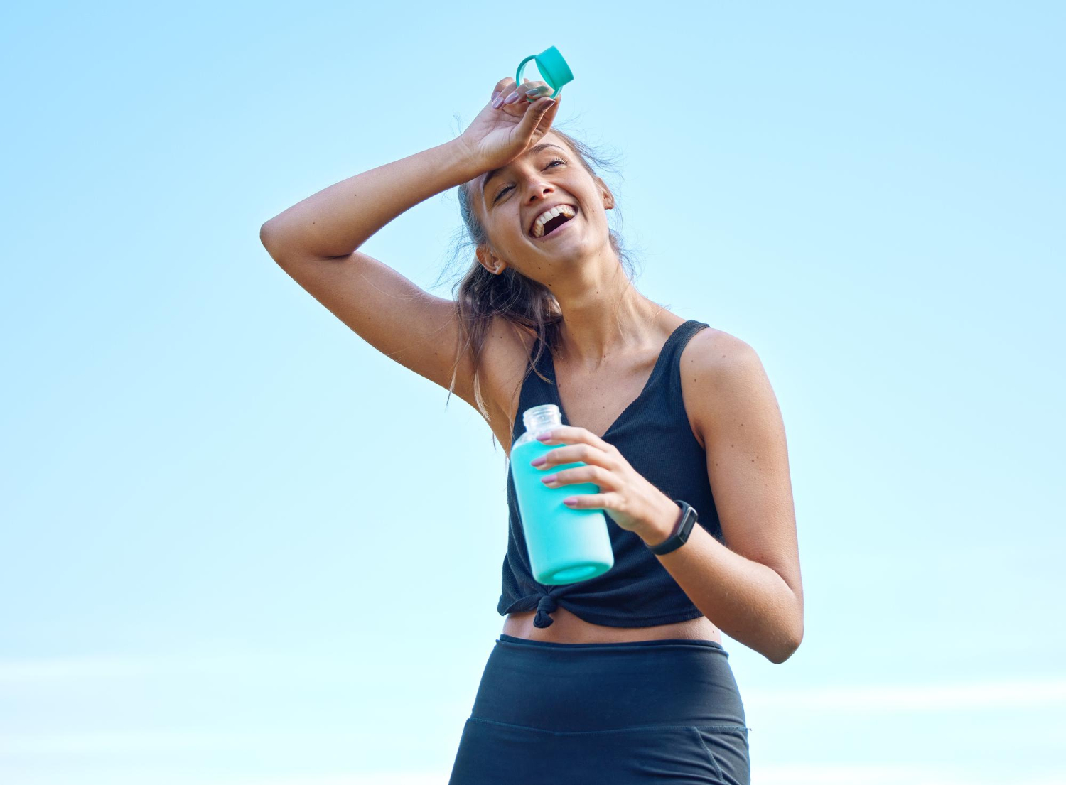 bere tanta acqua fa dimagrire