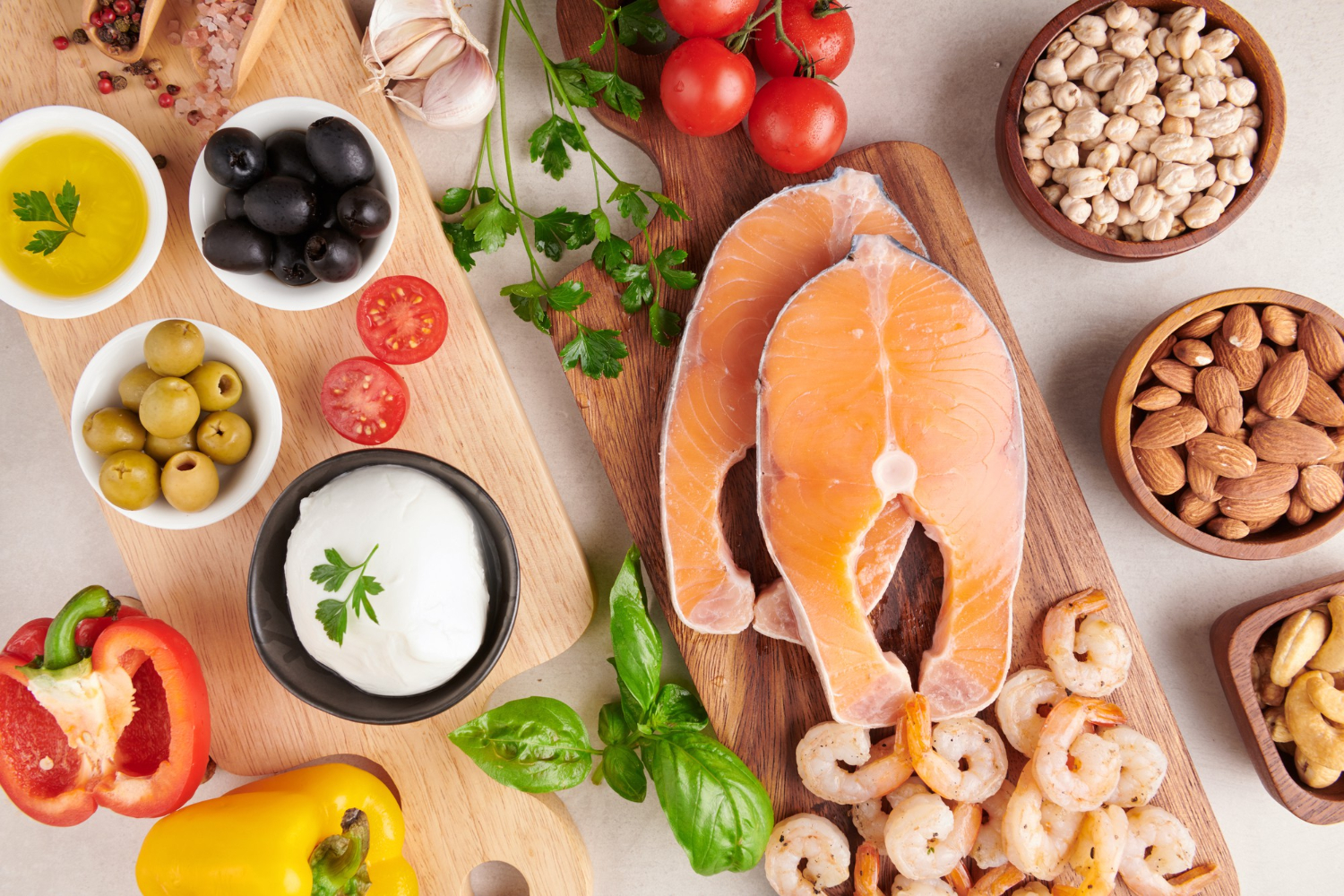 Dieta proteica menu settimanale: guida utile per perdere peso