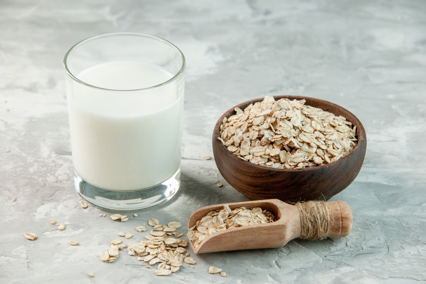 Diete senza glutine e lattosio: tutto quello che devi sapere