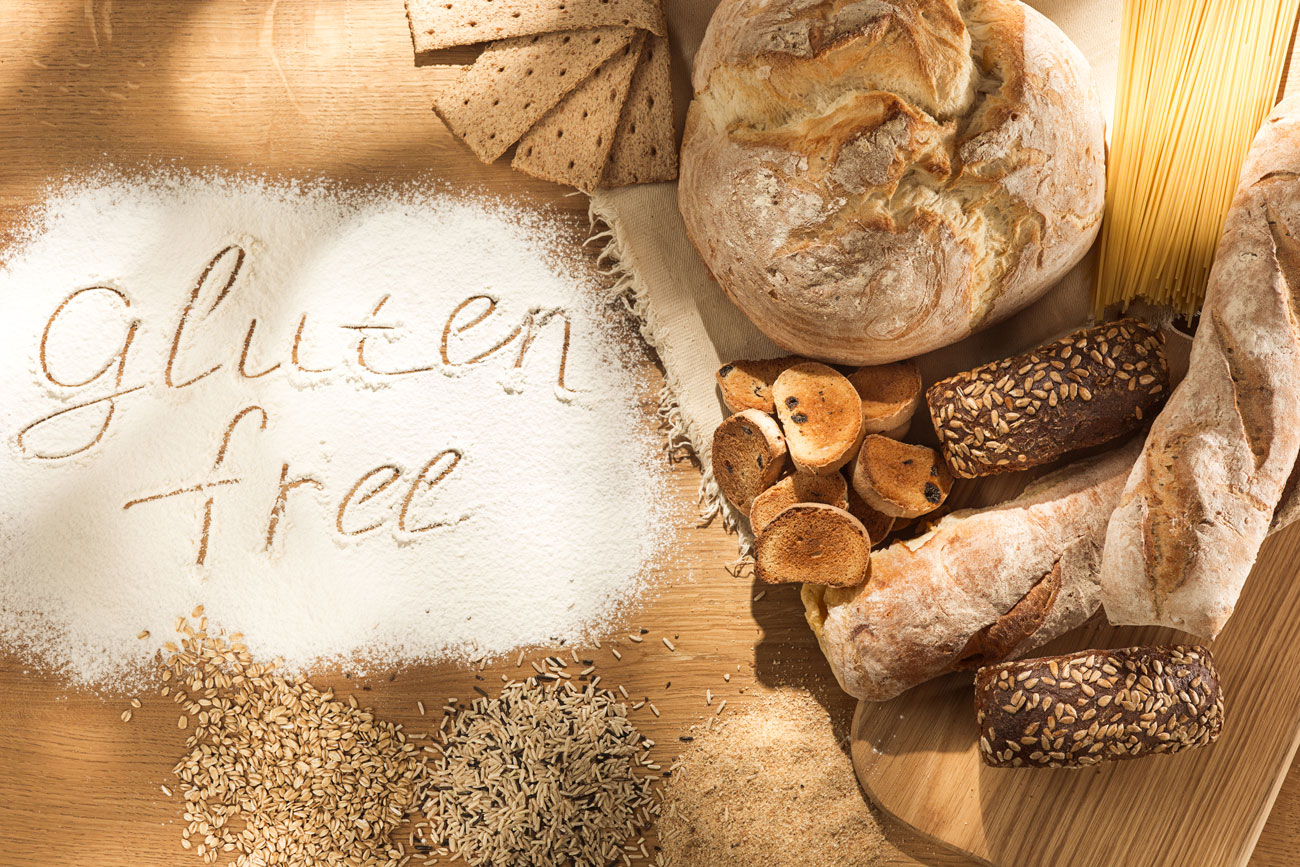 Farina senza glutine: come usarla per una dieta equilibrata